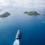 Descubre Tórtola, la isla más grande de las Islas Vírgenes Británicas