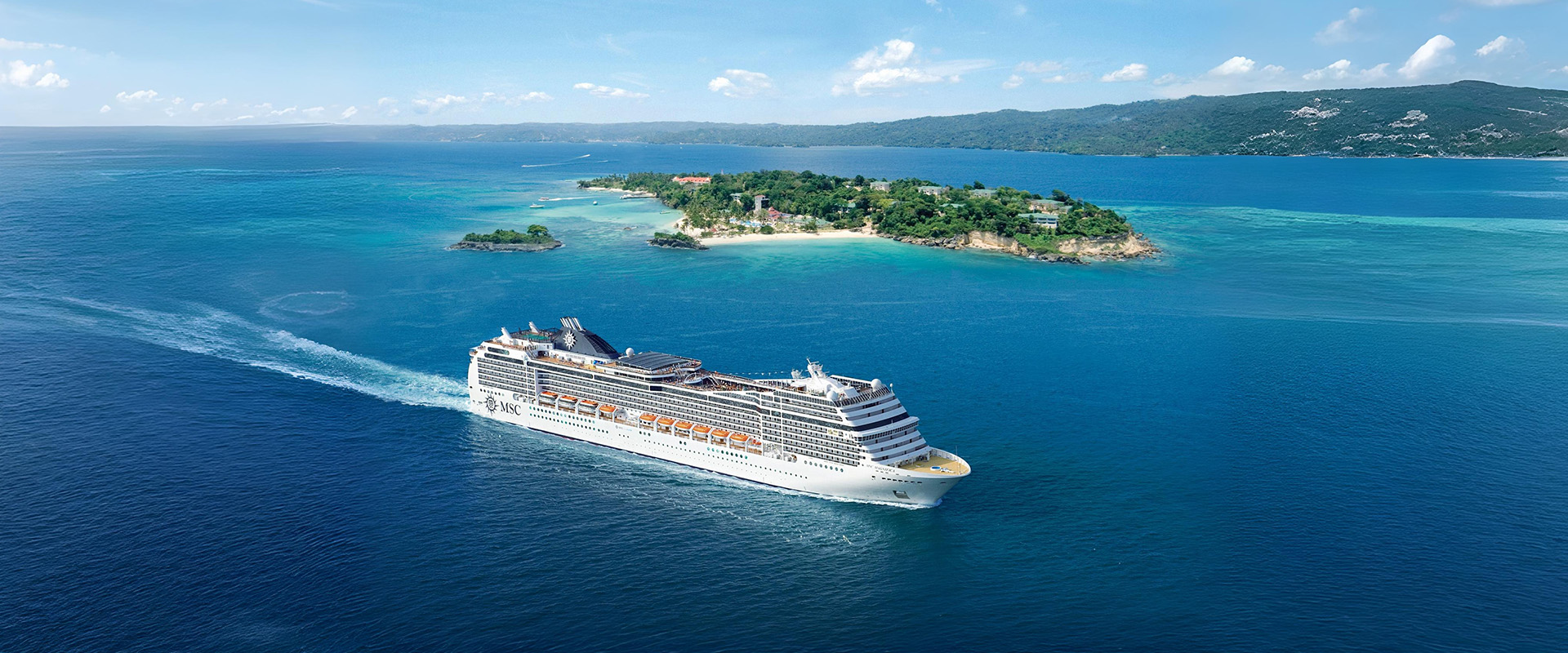 Islas-Encanto-Crucero-Barco-MSC
