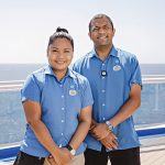vida-tripulante-cruceros-staff-naviera-Princess