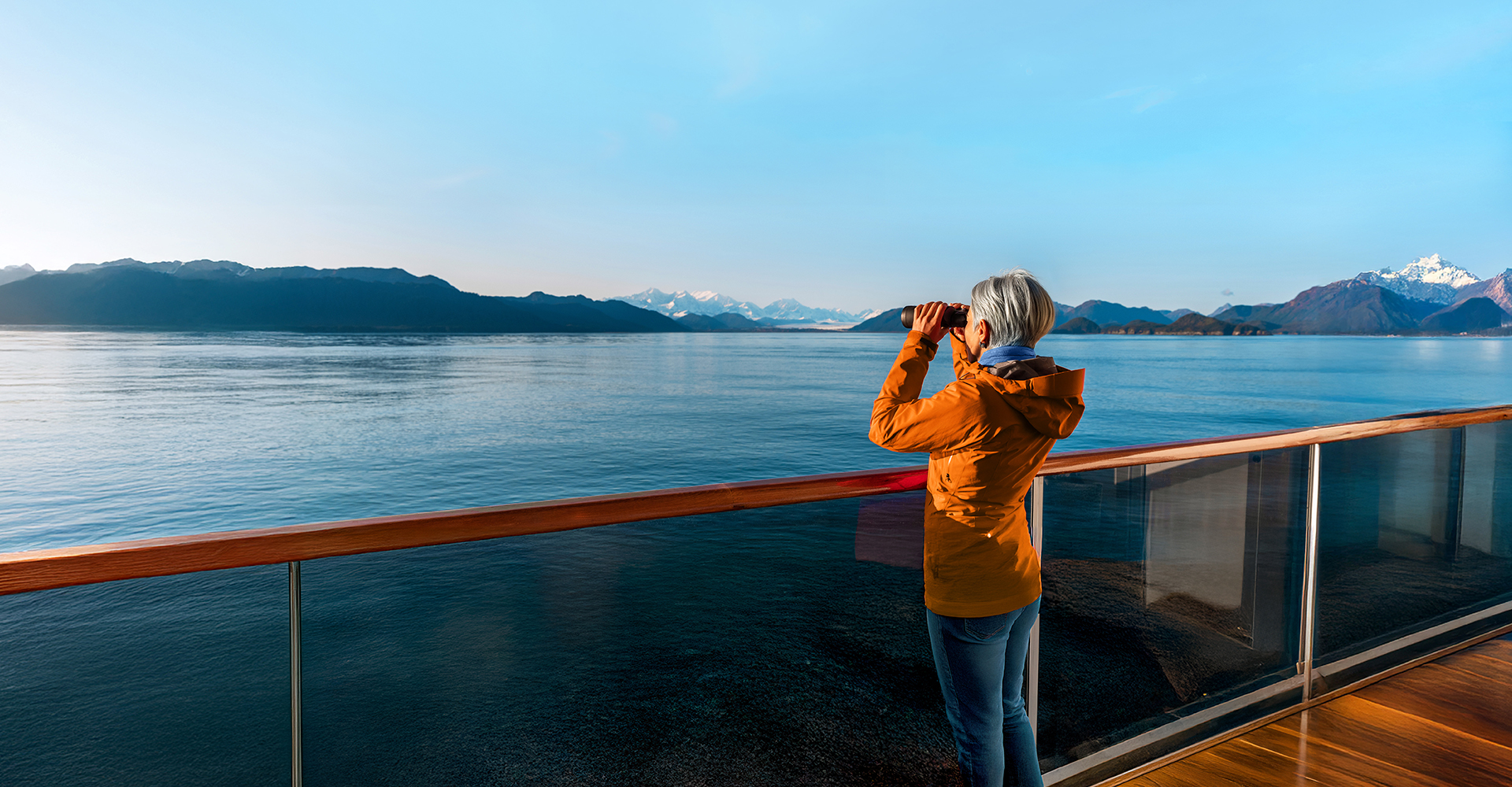 Como-Elegir-Crucero-Alaska-Señora