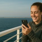Internet-a-bordo-Crucero-Cubierta