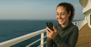 Internet-a-bordo-Crucero-Cubierta