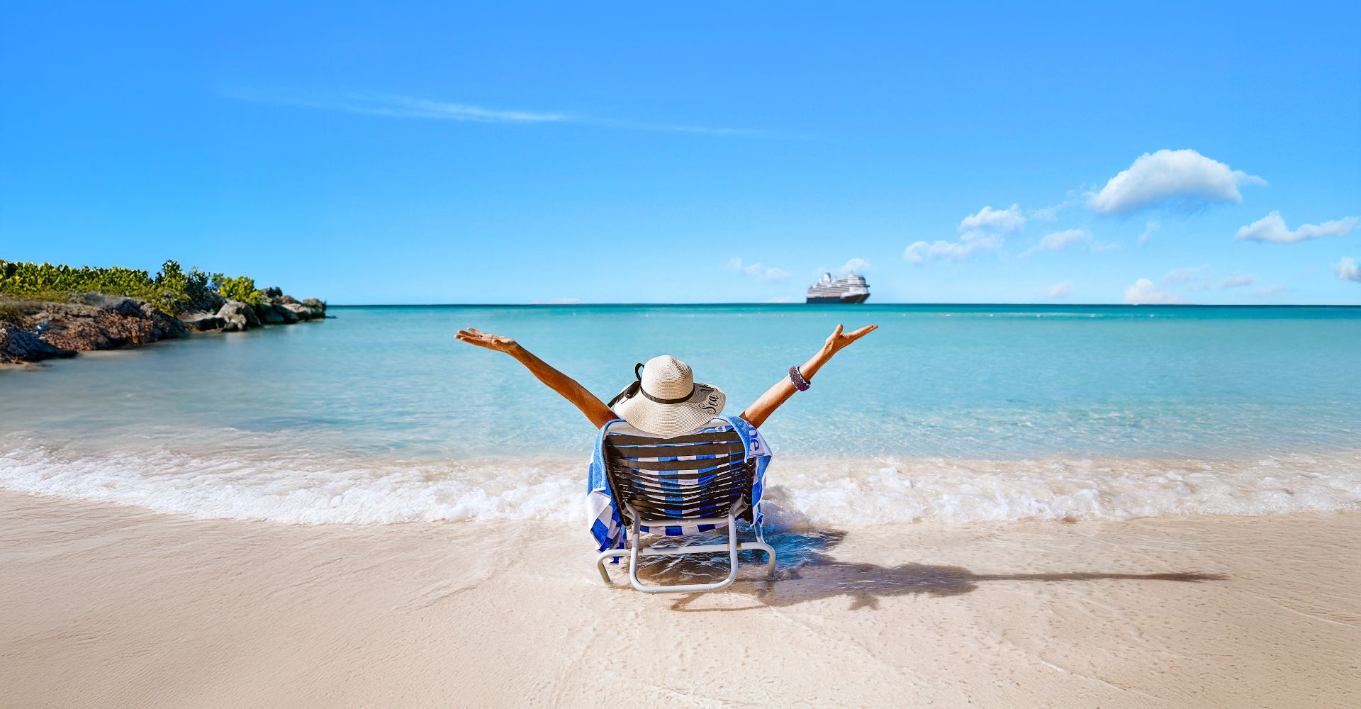 crucero-caribe-playa-paradisiaca