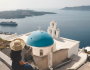 mujer-santorini-crucero