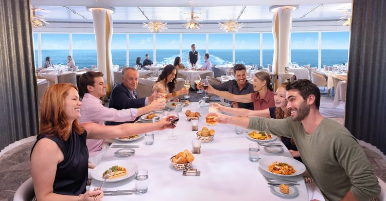 Crucero-Todo-Incluido-Familia-Gastronomía-NCL-Prima