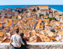 pareja-dubrovnik-destino-crucero pareja-dubrovnik-destino-crucero
