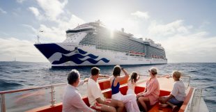 Como-Disfrutar-Escala-Crucero-Naviera-Princess-Familia-Lancha