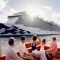 Como-Disfrutar-Escala-Crucero-Naviera-Princess-Familia-Lancha