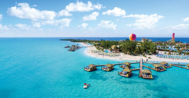Crucero-Caribe-Royal-Isla-Coco-Cay