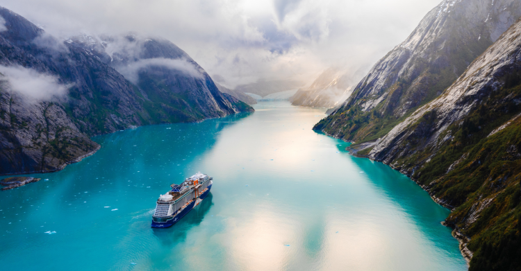 Crucero-Rocosas-Canadienses-Alaska-Celebrity-Paisaje