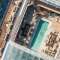 vista-aerea-piscina-lujo-cubierta-crucero vista-aerea-piscina-lujo-cubierta-crucero