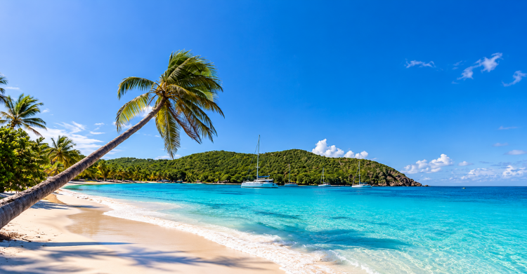 cruceros-caribe-playa-paradisiaca