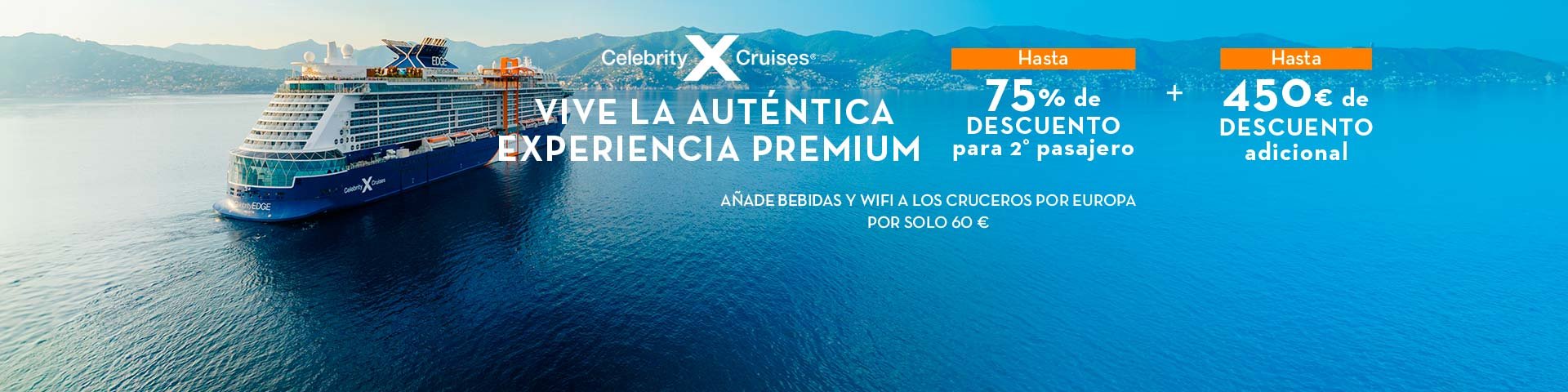 Solo Cruceros