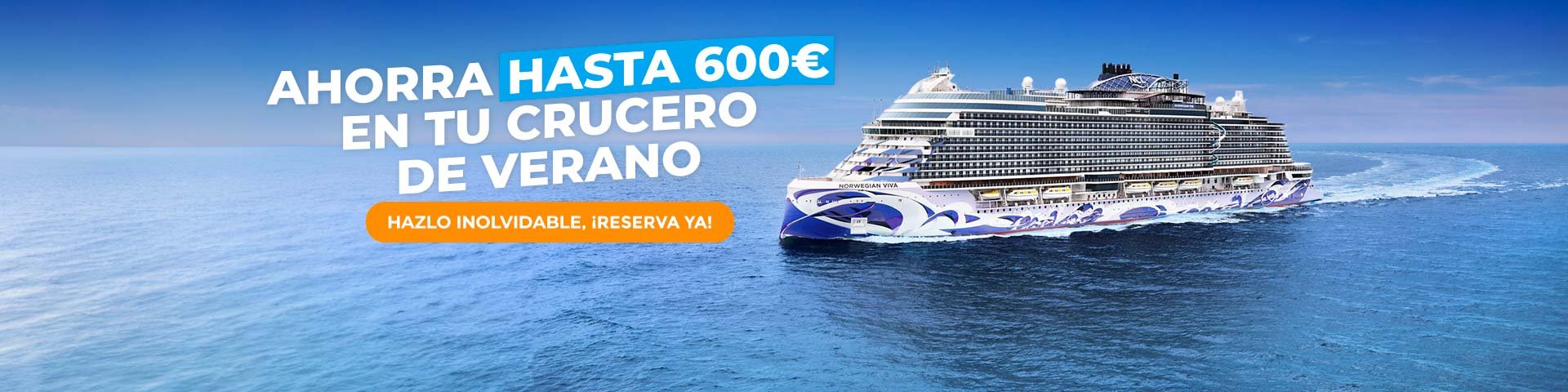 Solo Cruceros
