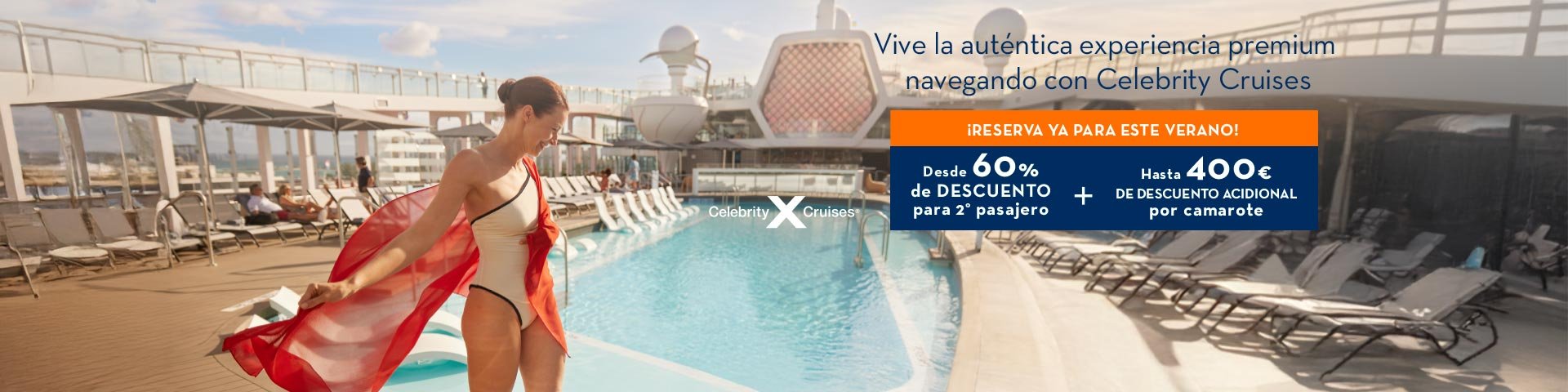 Solo Cruceros