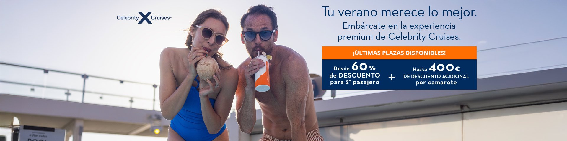 Solo Cruceros