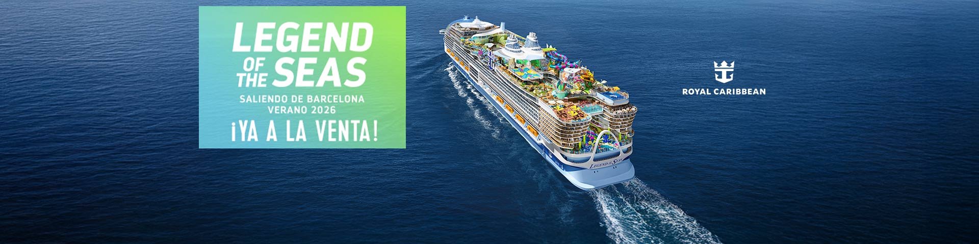 Solo Cruceros