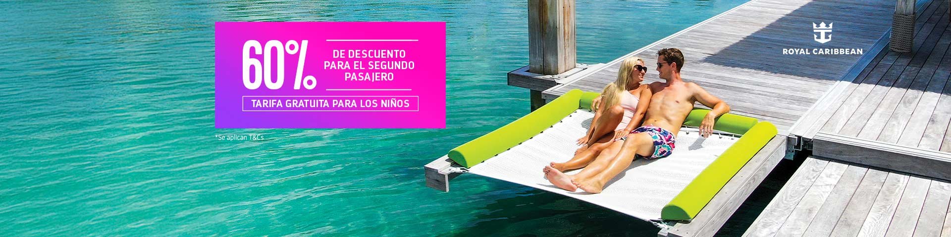 Solo Cruceros