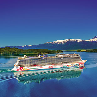 Norwegian Cruise Line - NCL. SoloCruceros.com