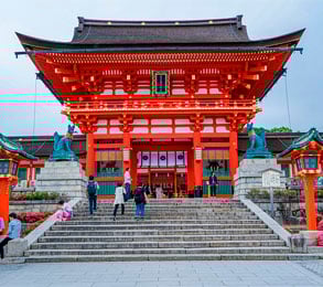 Cruceros por Japón. SoloCruceros.com