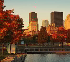 Cruceros por Norteamérica y Canadá. SoloCruceros.com