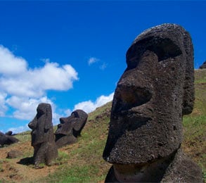 Cruceros Vuelta al Mundo. SoloCruceros.com