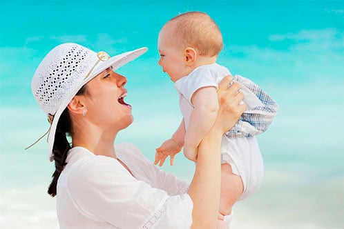 Viaja con tu bebé, Celebrity Cruises. SoloCruceros.com