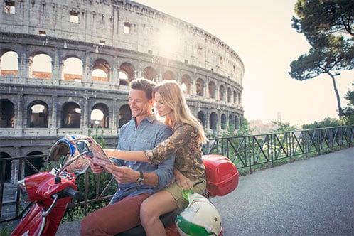 Destinos de Celebrity. SoloCruceros.com