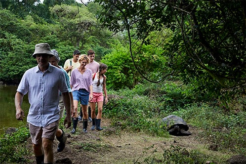 Excursiones en tierra con Celebrity. SoloCruceros.com