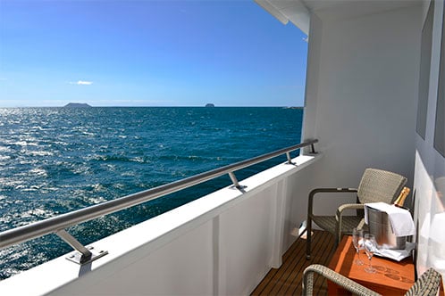 Medio Ambiente Celebrity Cruises. SoloCruceros.com