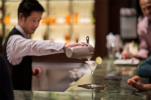 Paquete de Bebidas con Celebrity. SoloCruceros.com