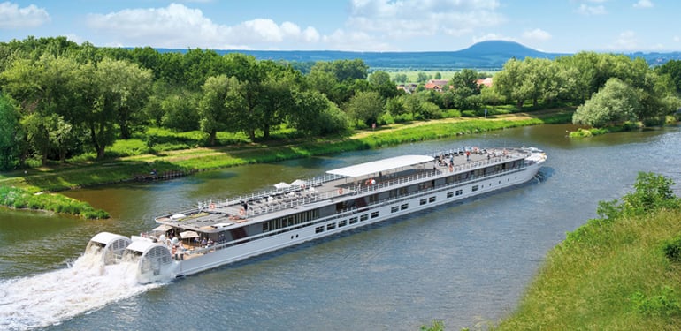 CroisiEurope. SoloCruceros.com