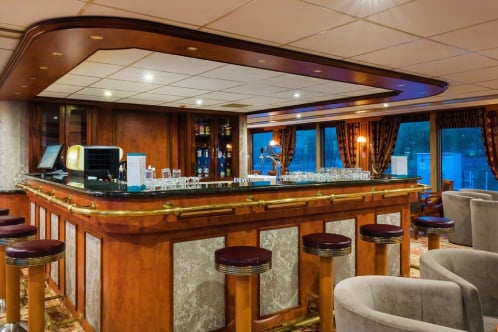 Eventos a bordo, Crucemundo. SoloCruceros.com