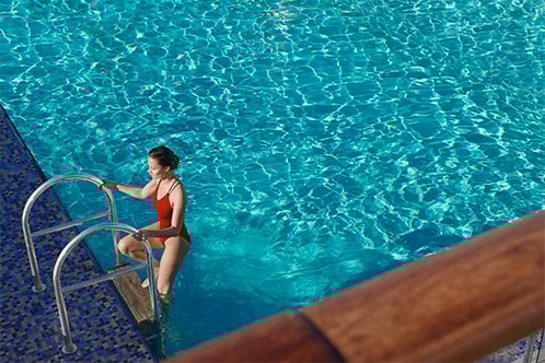 Cruceros de solteros Cunard. SoloCruceros.com