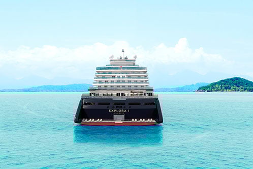 Destinos Explora Journeys. SoloCruceros.com