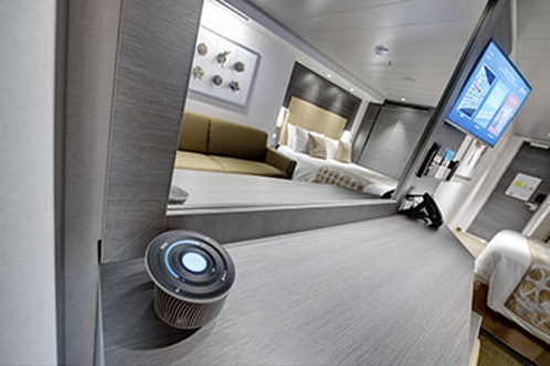 MSC for Me con Zoe. SoloCruceros.com MSC for Me con Zoe. SoloCruceros.com