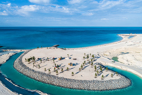 Ocean Cay MSC Reserva Marina (Bahamas). SoloCruceros.com Ocean Cay MSC Reserva Marina (Bahamas). SoloCruceros.com