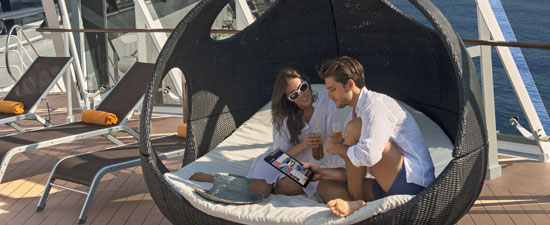 MSC Voyagers Club. SoloCruceros.com MSC Voyagers Club. SoloCruceros.com