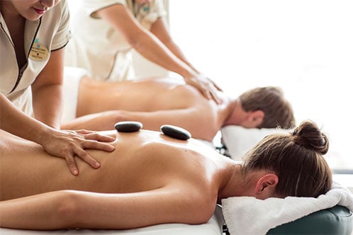Mandara Spa, NCL. SoloCruceros.com Mandara Spa, NCL. SoloCruceros.com