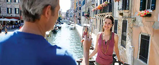 Vuelta al Mundo con Oceania. SoloCruceros.com