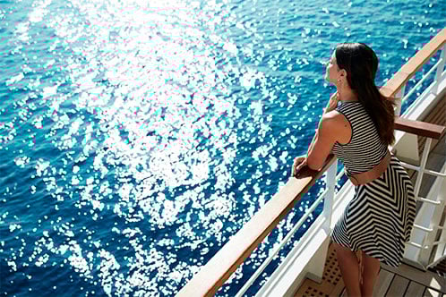 Todo Incluido a Bordo con Seabourn. SoloCruceros.com
