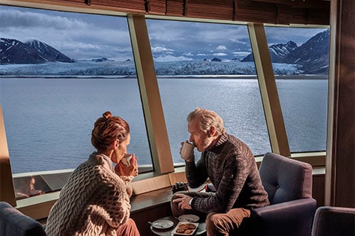 Todo Incluido a Bordo con Silversea. SoloCruceros.com