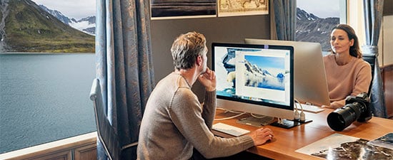 Silver Privilege, Silversea. SoloCruceros.com