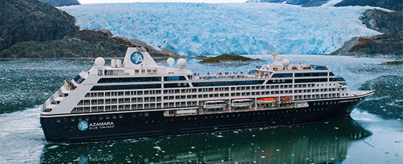 Naviera de lujo Azamara Club Cruises. SoloCruceros.com Naviera de lujo Azamara Club Cruises. SoloCruceros.com