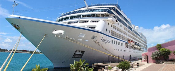 Naviera de lujo Oceania Cruises. SoloCruceros.com Naviera de lujo Oceania Cruises. SoloCruceros.com