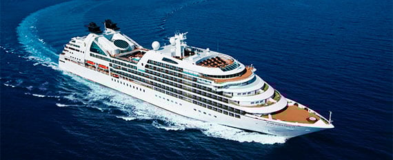 Naviera de lujo Seabourn. SoloCruceros.com Naviera de lujo Seabourn. SoloCruceros.com