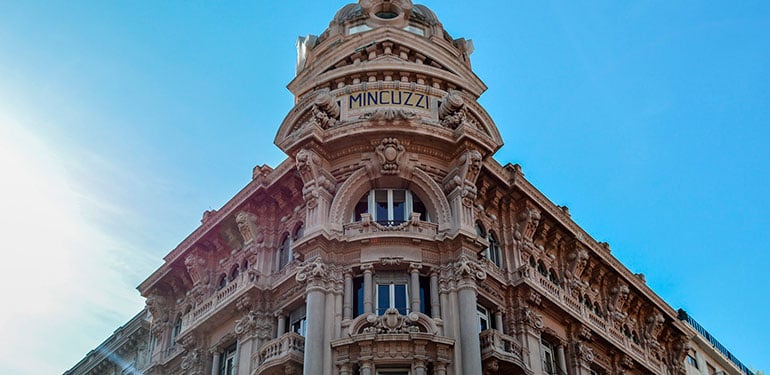 Cruceros desde Bari al mejor precio. SoloCruceros.com