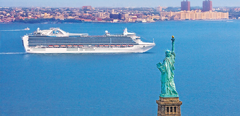 Cruceros desde Nueva York al mejor precio, estatua libertad. SoloCruceros.com Cruceros desde Nueva York al mejor precio, estatua libertad. SoloCruceros.com