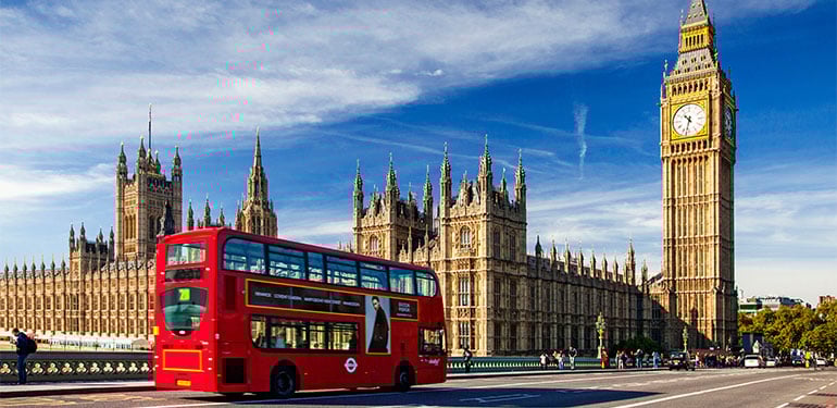 Cruceros desde Southampton (Londres) al mejor precio. SoloCruceros.com