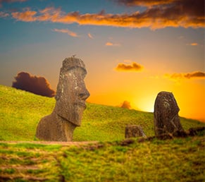 Ofertas de cruceros Vuelta al Mundo. SoloCruceros.com